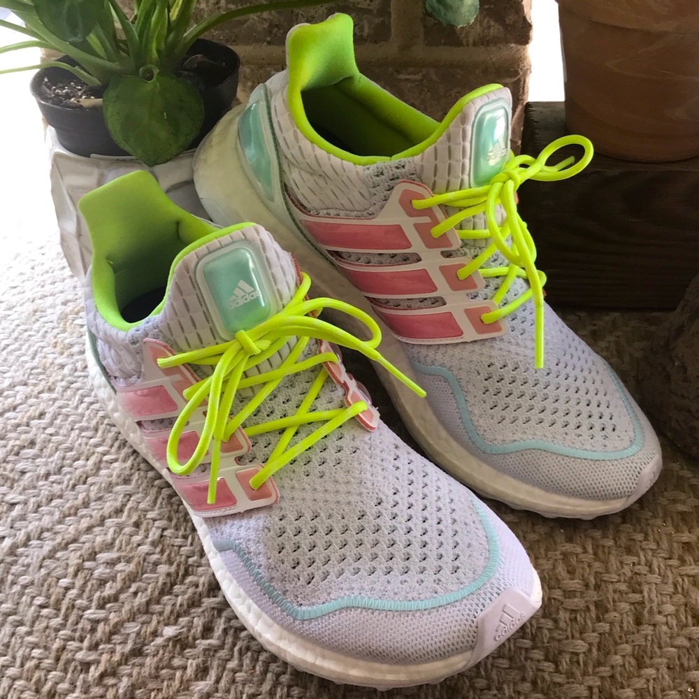 adidas Ultraboost 1.0 Sustain Sneaker